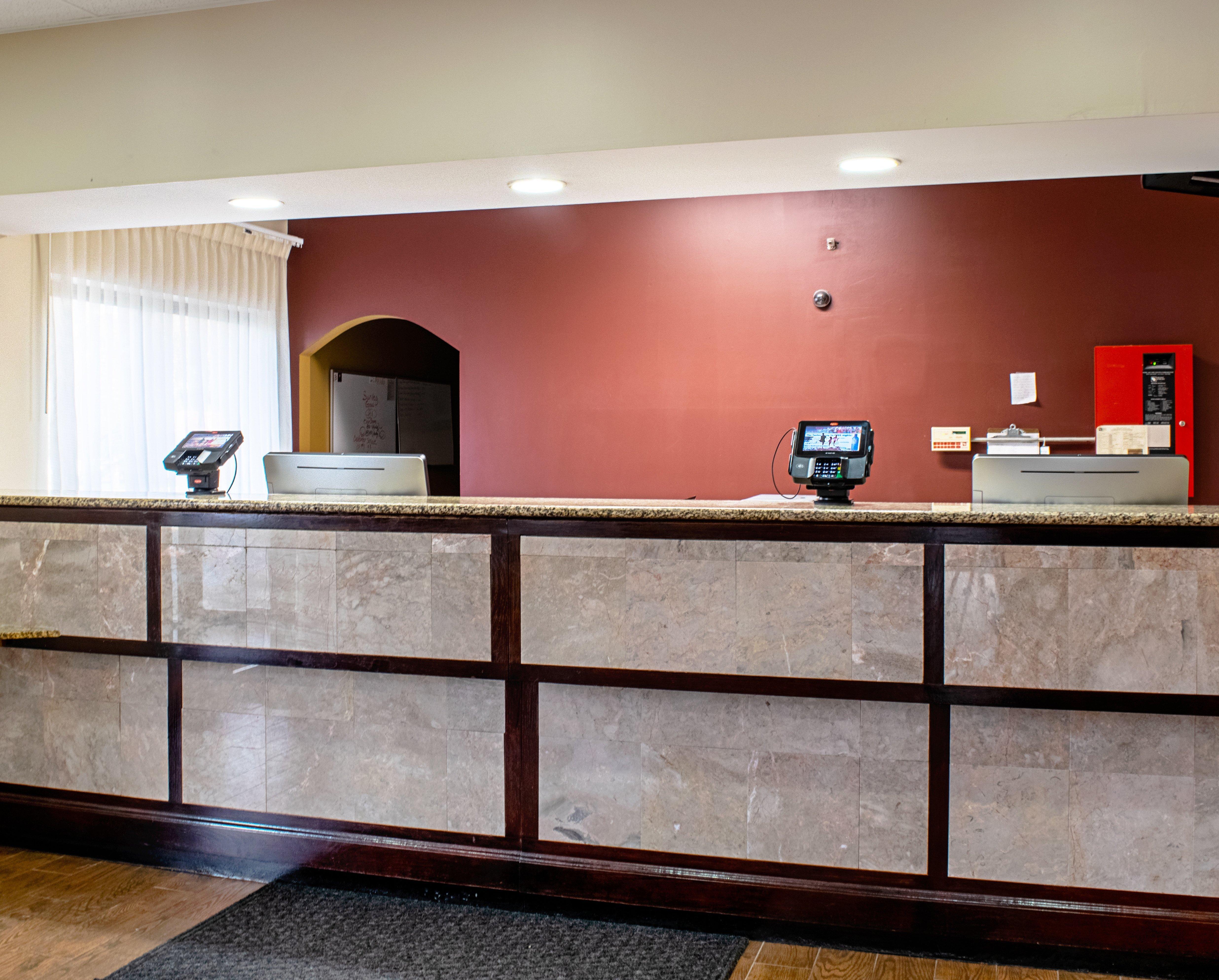 Red Roof Inn & Suites Middletown - Franklin Exterior photo