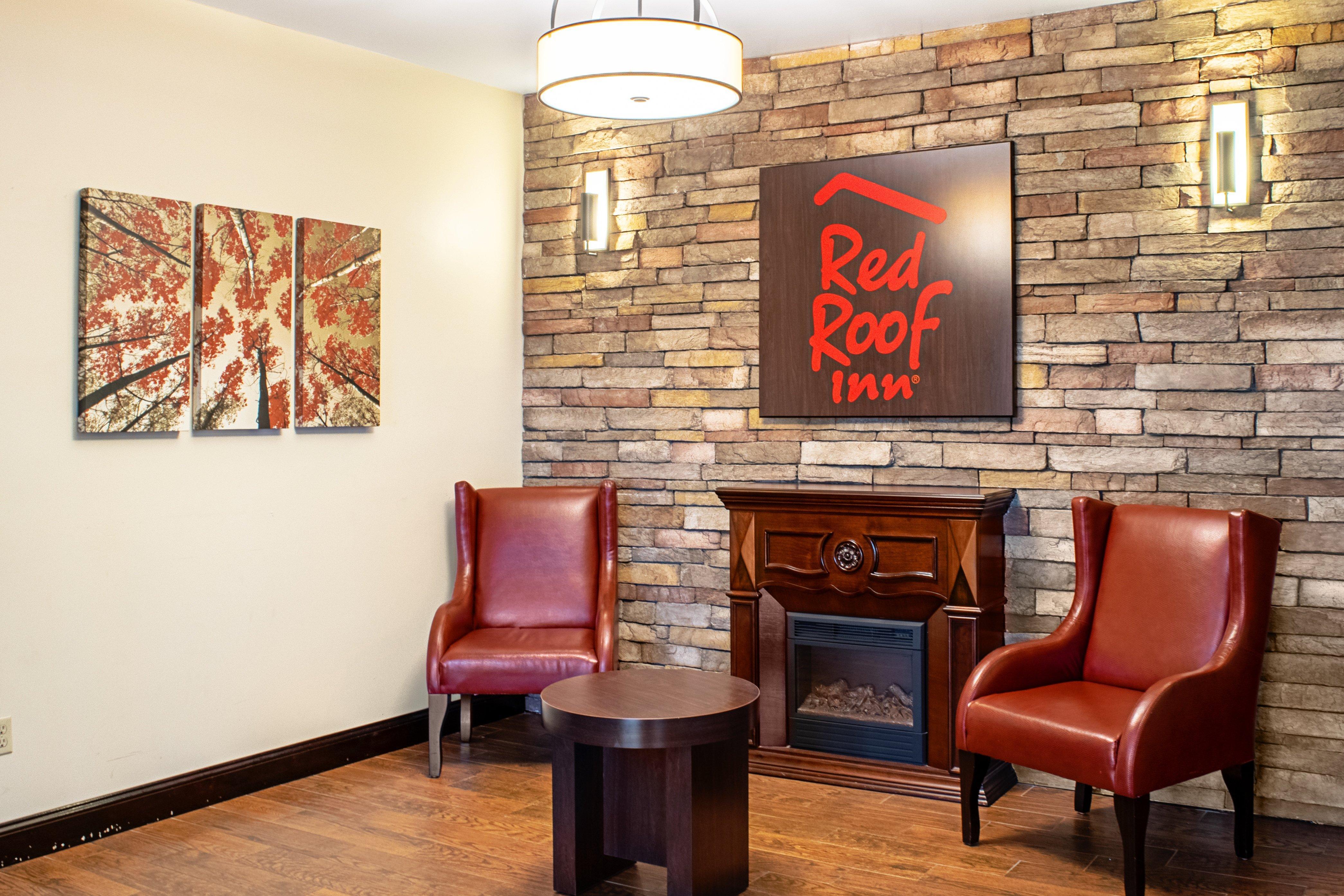 Red Roof Inn & Suites Middletown - Franklin Exterior photo