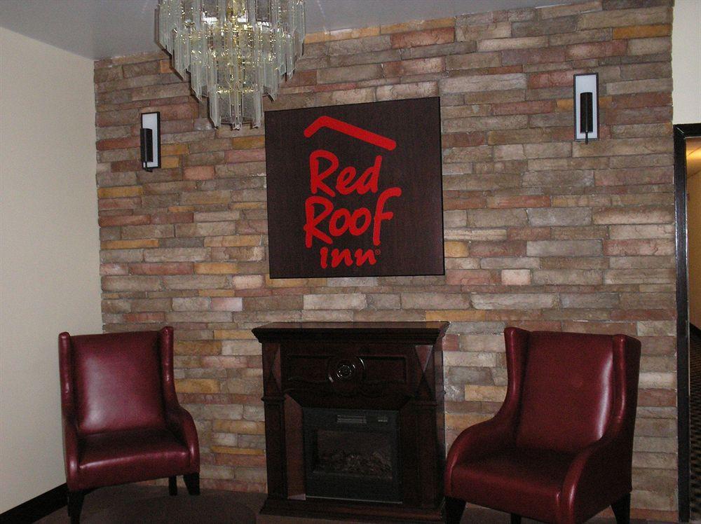 Red Roof Inn & Suites Middletown - Franklin Exterior photo